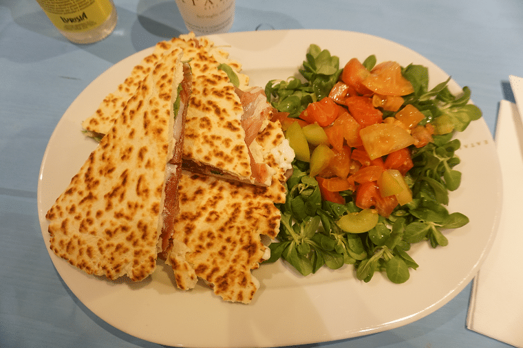 piadina