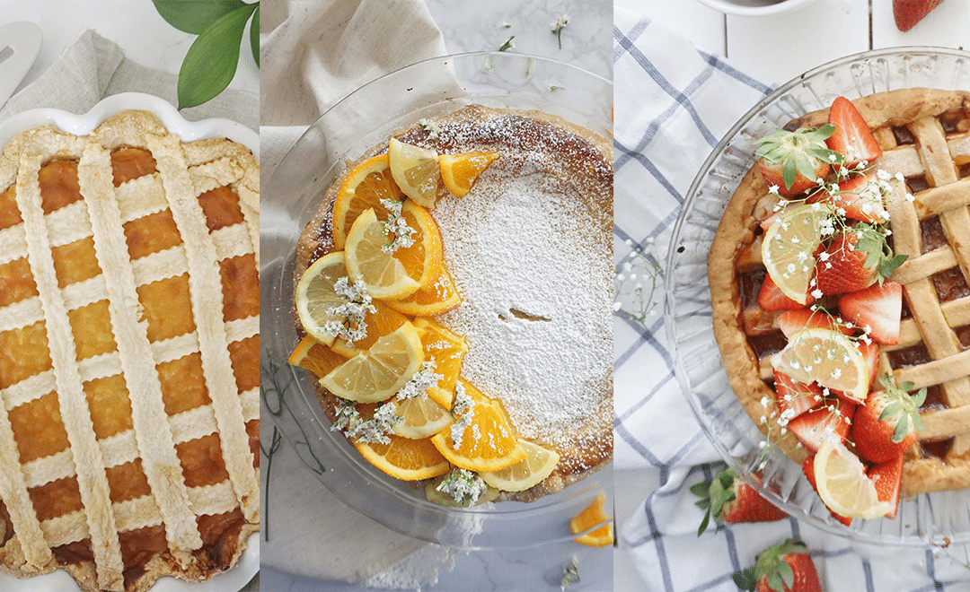 3 Must-Try Italian Easter Desserts