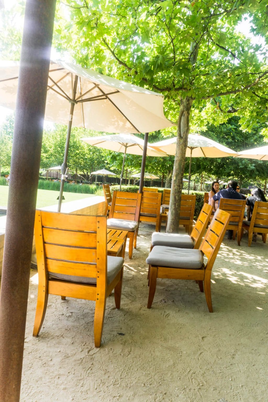 Napa Valley travel guide and itinerary