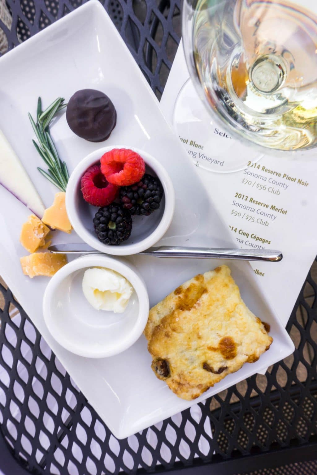 Napa Valley travel guide and itinerary