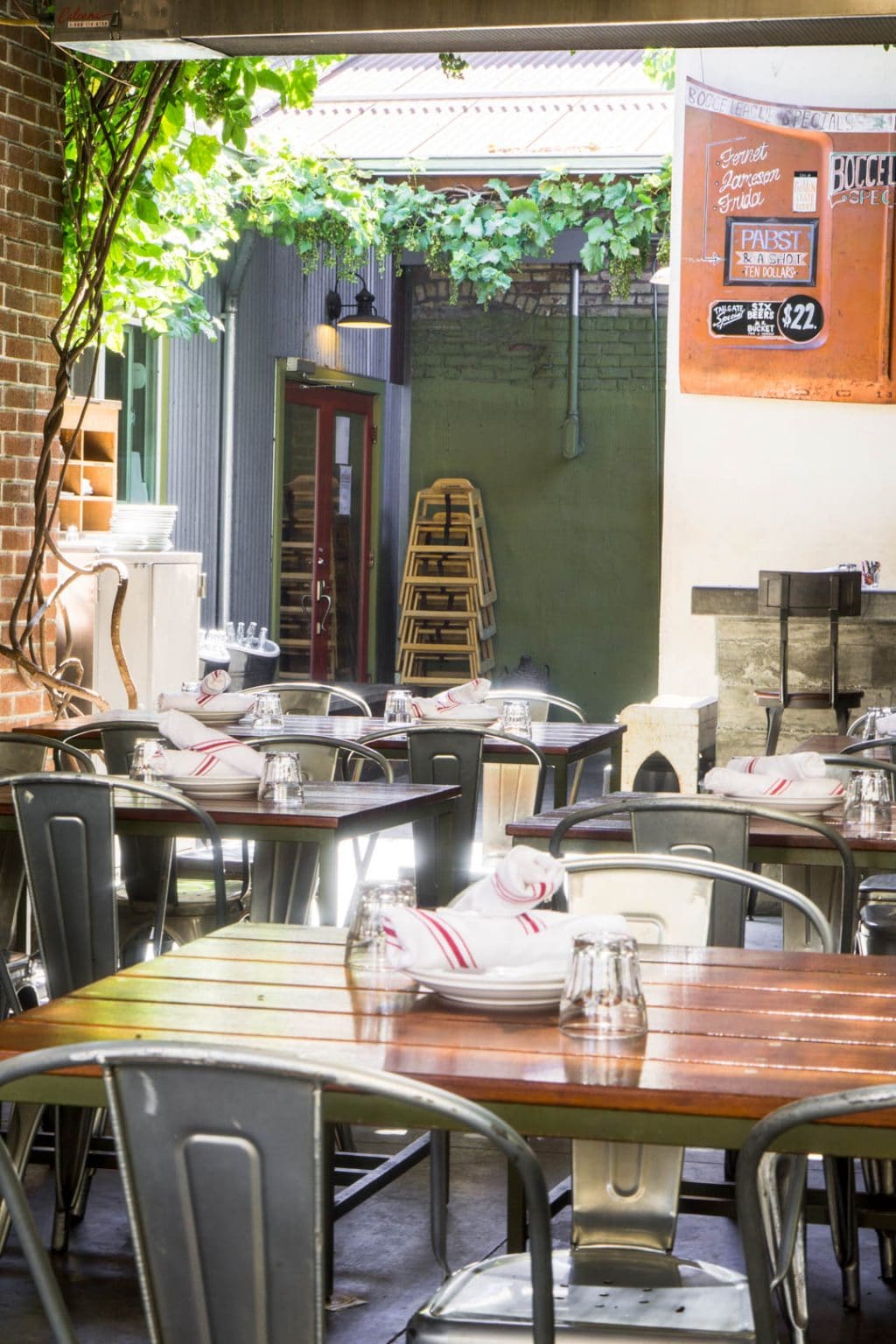 Napa Valley travel guide and itinerary