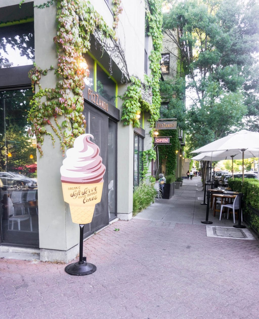 Napa Valley travel guide and itinerary