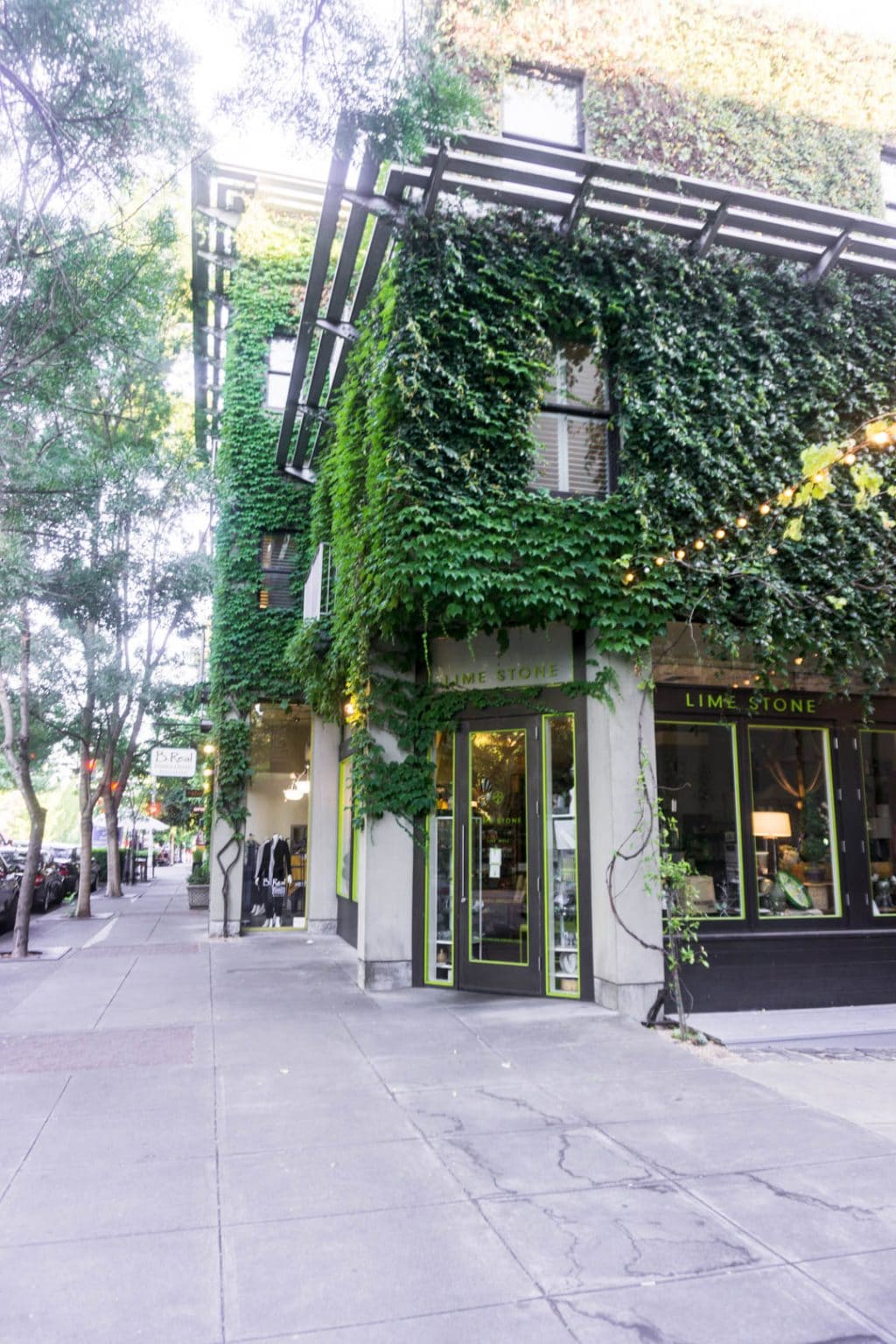 Napa Valley travel guide and itinerary